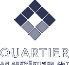 QUARTIER AM AUSWÄRTIGEN AMT